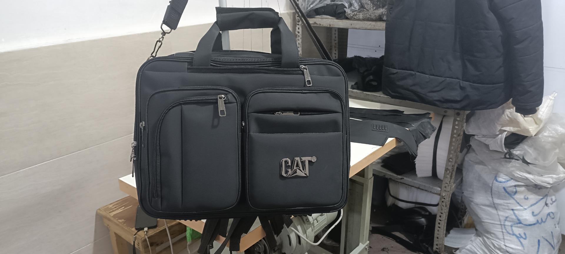 عکس تولیدی کیف 