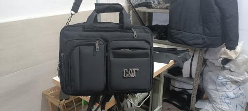 عکس تولیدی کیف 