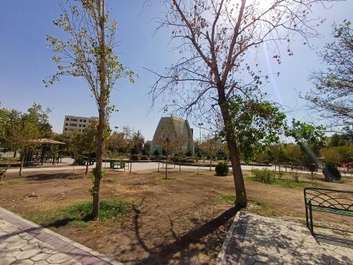 عکس پارک گلریز