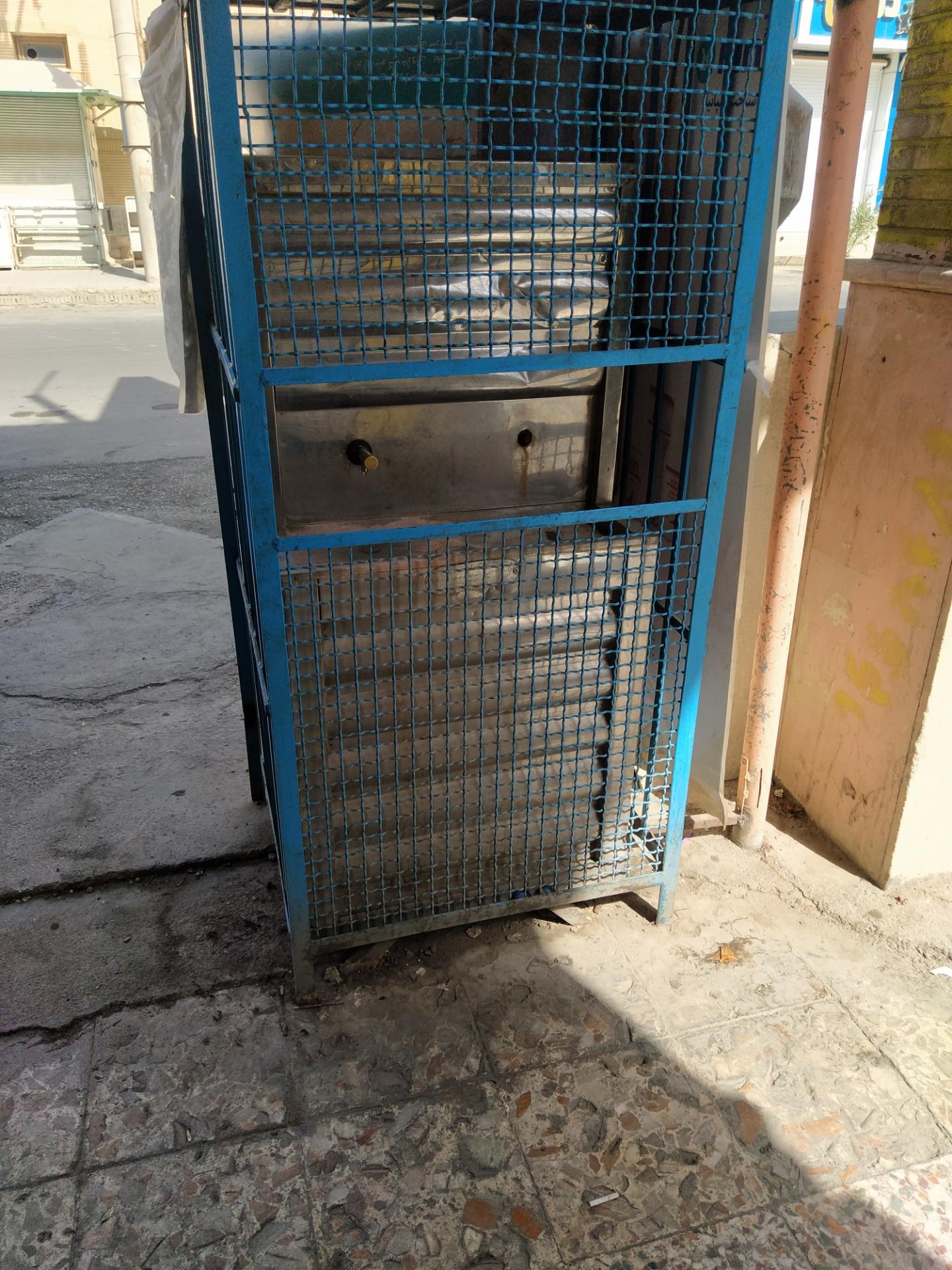 عکس آب‌سردکن 