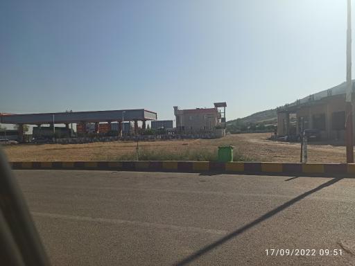 عکس مجتمع رفاهی پایان 