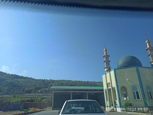 عکس مجتمع رفاهی پایان 