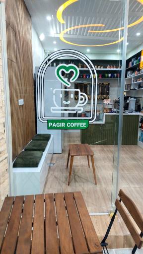کافه پاگیر