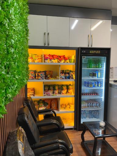 عکس آموزشگاه حرفه ای کالج اورست