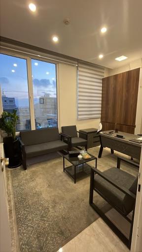 عکس وکیل مهدی خانرودی