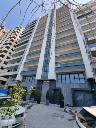 عکس برج ساحلی بهارنارنج۲