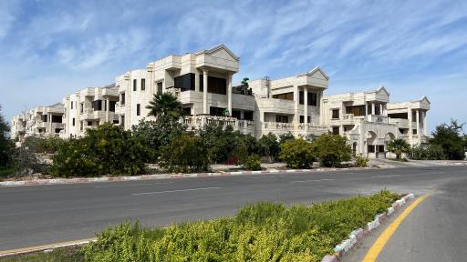 عکس مجتمع ویلایی سرای کوشک