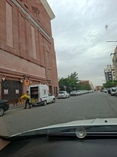 سرزمین موج های آبی (بانوان)