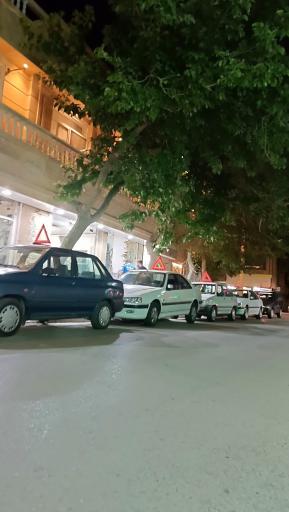 اتوگالری حاجی مهتاب