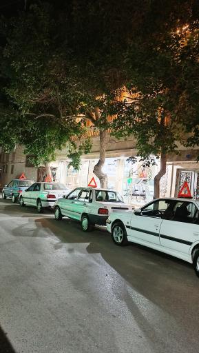 اتوگالری حاجی مهتاب