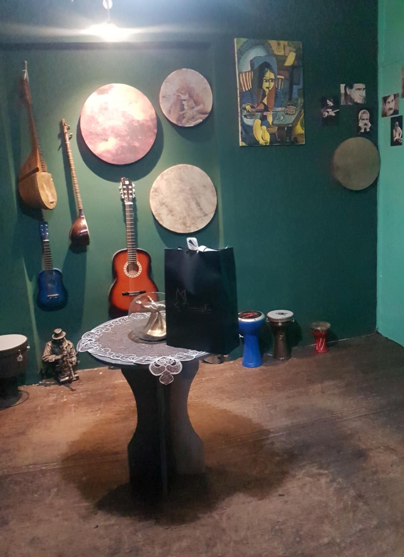 عکس آموزشگاه آسارا