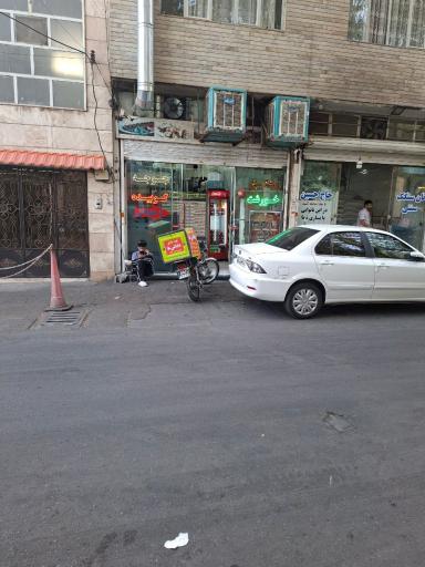 عکس جوجه کبابی برادران