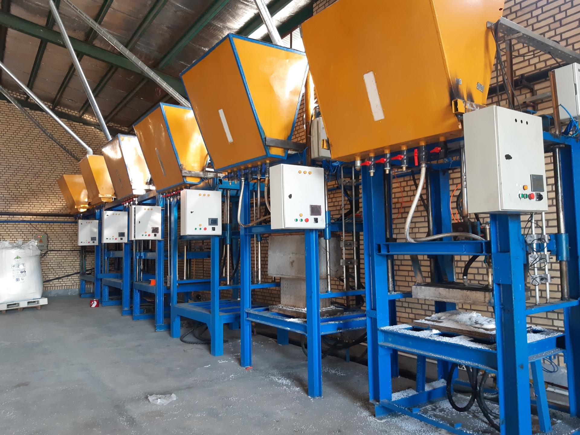 عکس ماشین سازی نوری