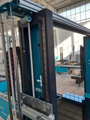 عکس ماشین سازی نوری