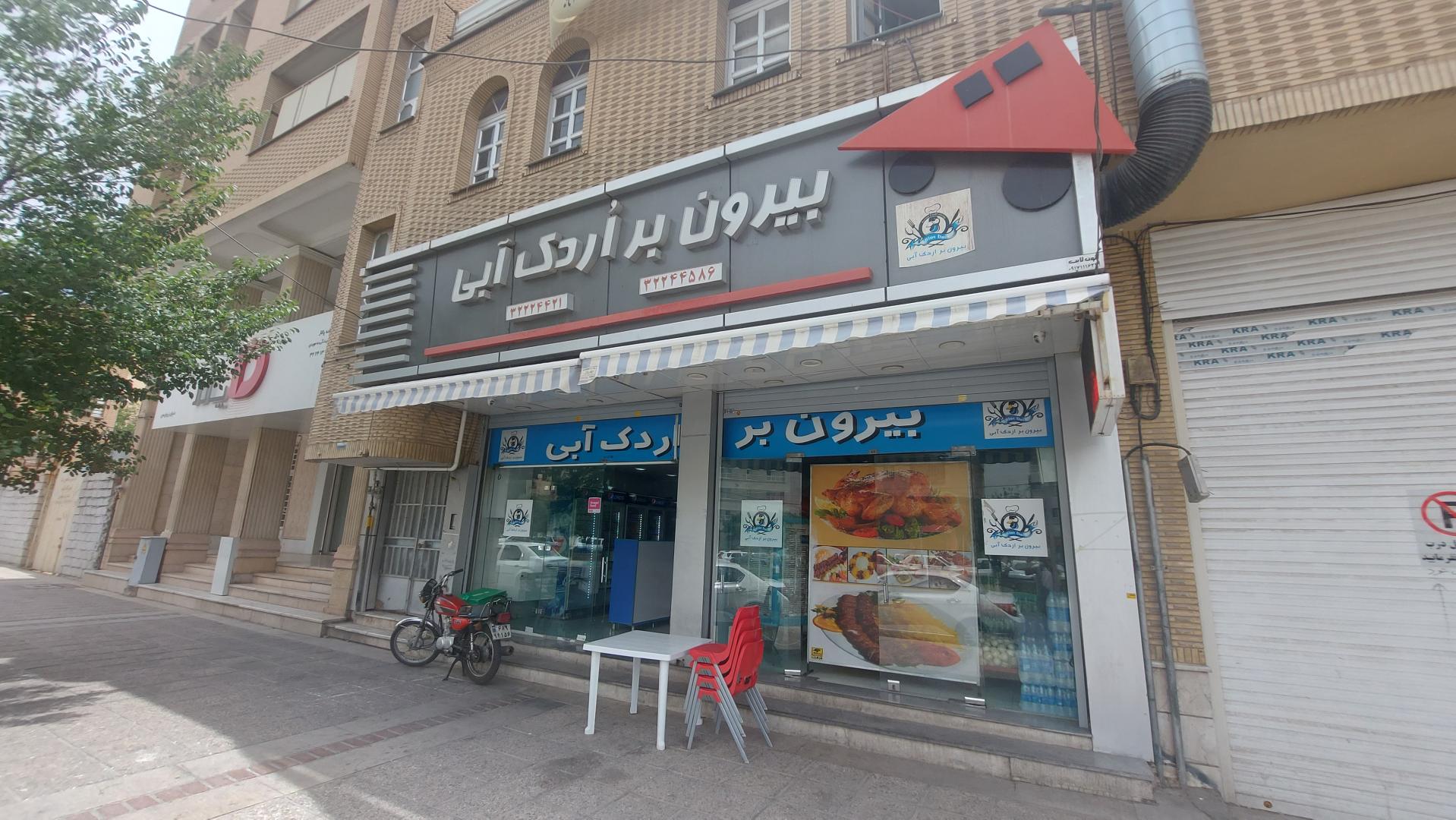 عکس اردک آبی