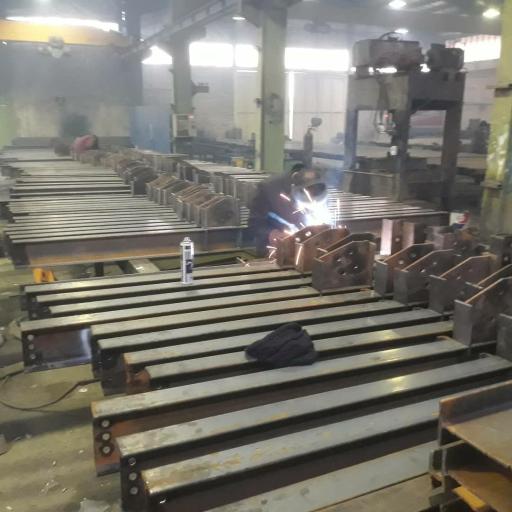 عکس شرکت آرمان سوله اردبیل