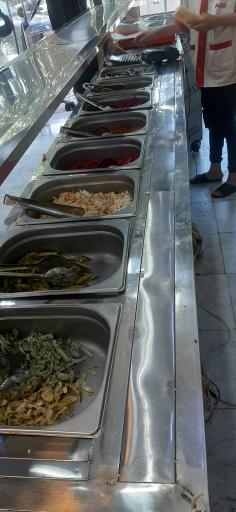 عکس فلافلی آبادان