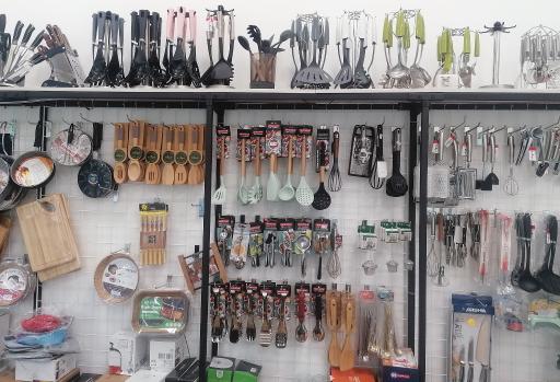 عکس لوازم خانگی و جهیزیه شیک جهاز