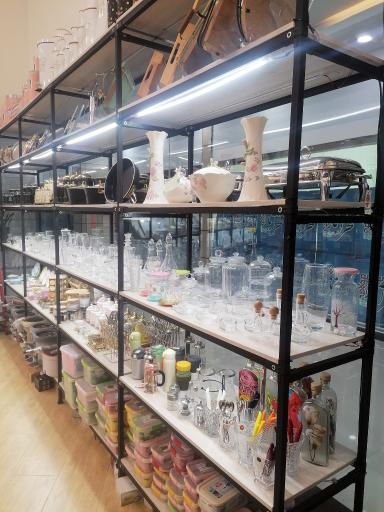 عکس لوازم خانگی و جهیزیه شیک جهاز