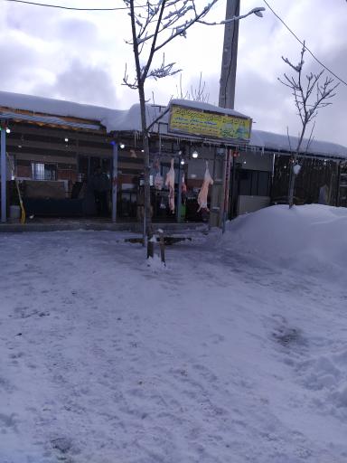 عکس رستوران محمود آباد