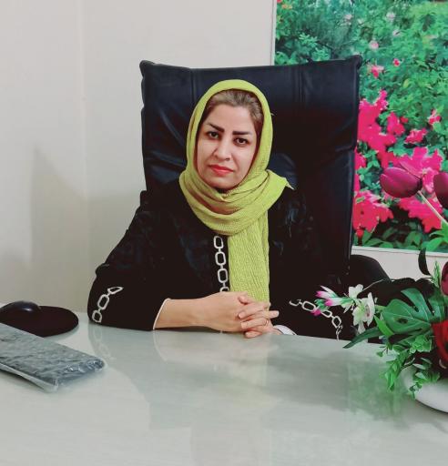 عکس مرکز مشاوره و روانشناسی دکتر لیلا سالاری