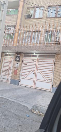 عکس مجتمع مسکونی بهار