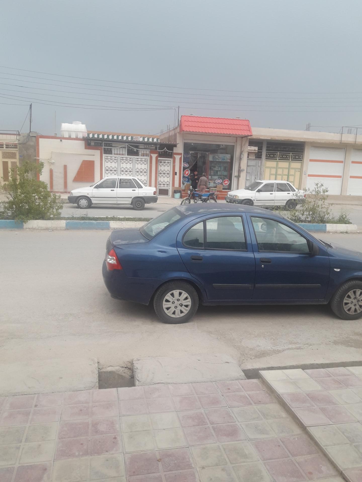 عکس سوپر مارکت زال جاوریان