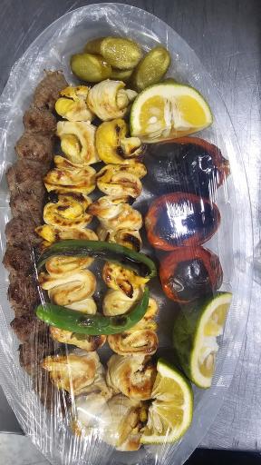 عکس آشپزخانه نارنج 