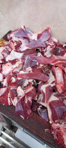 آشپزخانه نارنج 