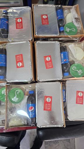 عکس آشپزخانه نارنج 