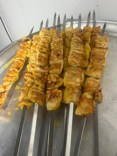 عکس آشپزخانه نارنج 