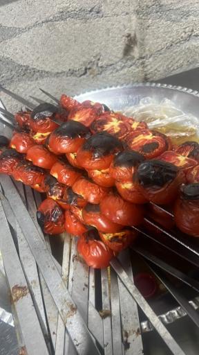 آشپزخانه نارنج 