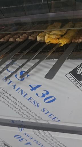 عکس آشپزخانه نارنج 