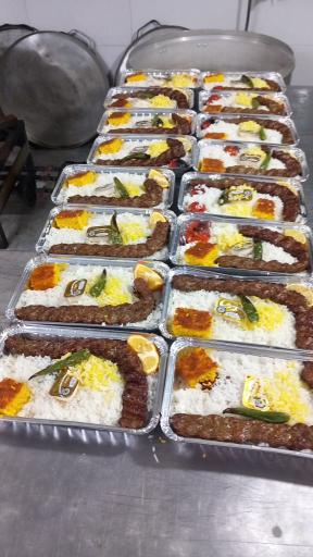 عکس آشپزخانه نارنج 