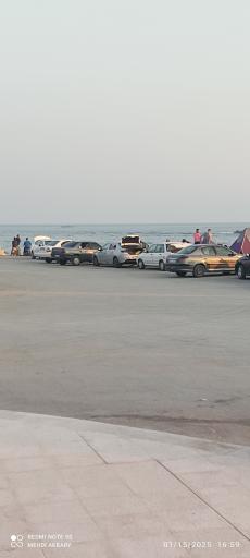 عکس بندر بستانو