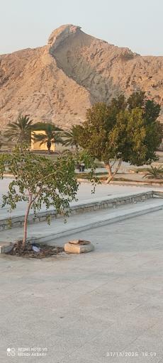 عکس بندر بستانو