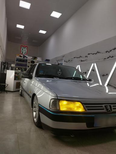 عکس خودرو اسپرت 