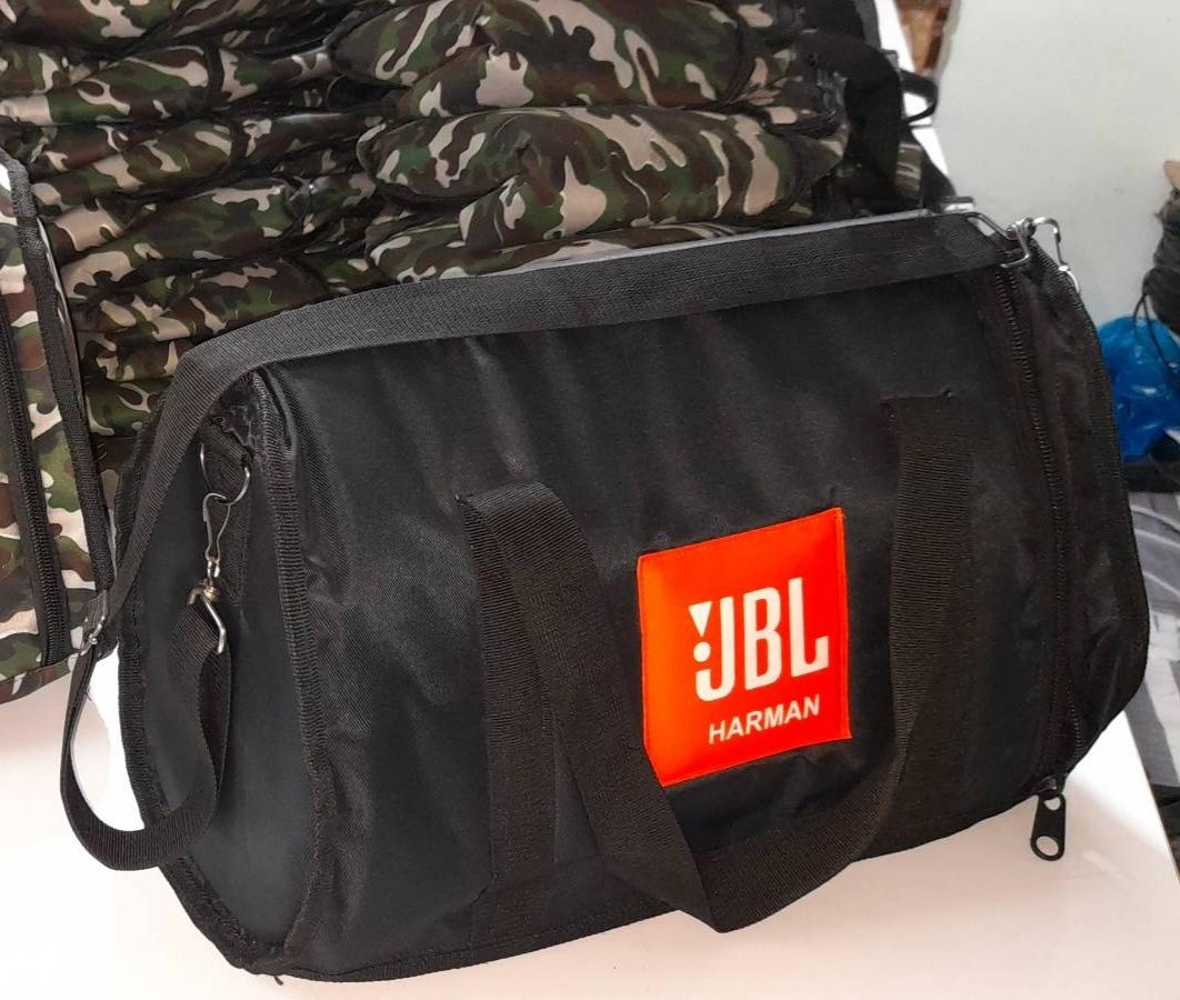 عکس کاور اسپیکر تاج بگ 