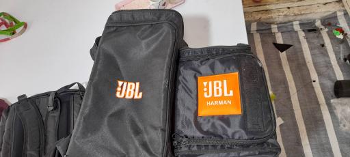 عکس کاور اسپیکر تاج بگ 