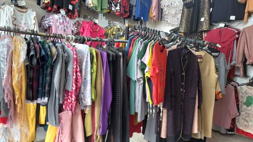 عکس پوشاک شیک پوشان