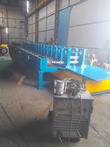 عکس ماشین سازی سبحانی