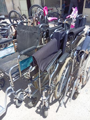 عکس تجهیزات پزشکی افشین افراشته