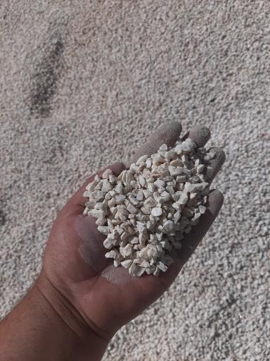 عکس مصالح نما شسته پارسیان