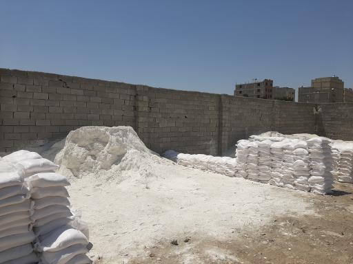 عکس مصالح نما شسته پارسیان