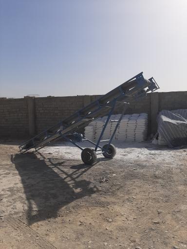 عکس مصالح نما شسته پارسیان