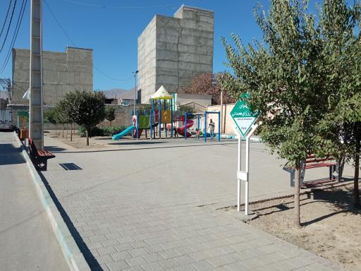 بوستان پهلوان