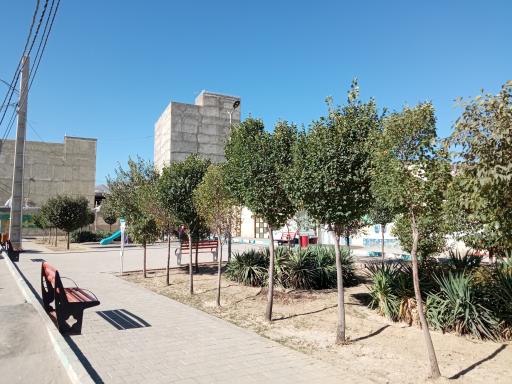 عکس بوستان پهلوان