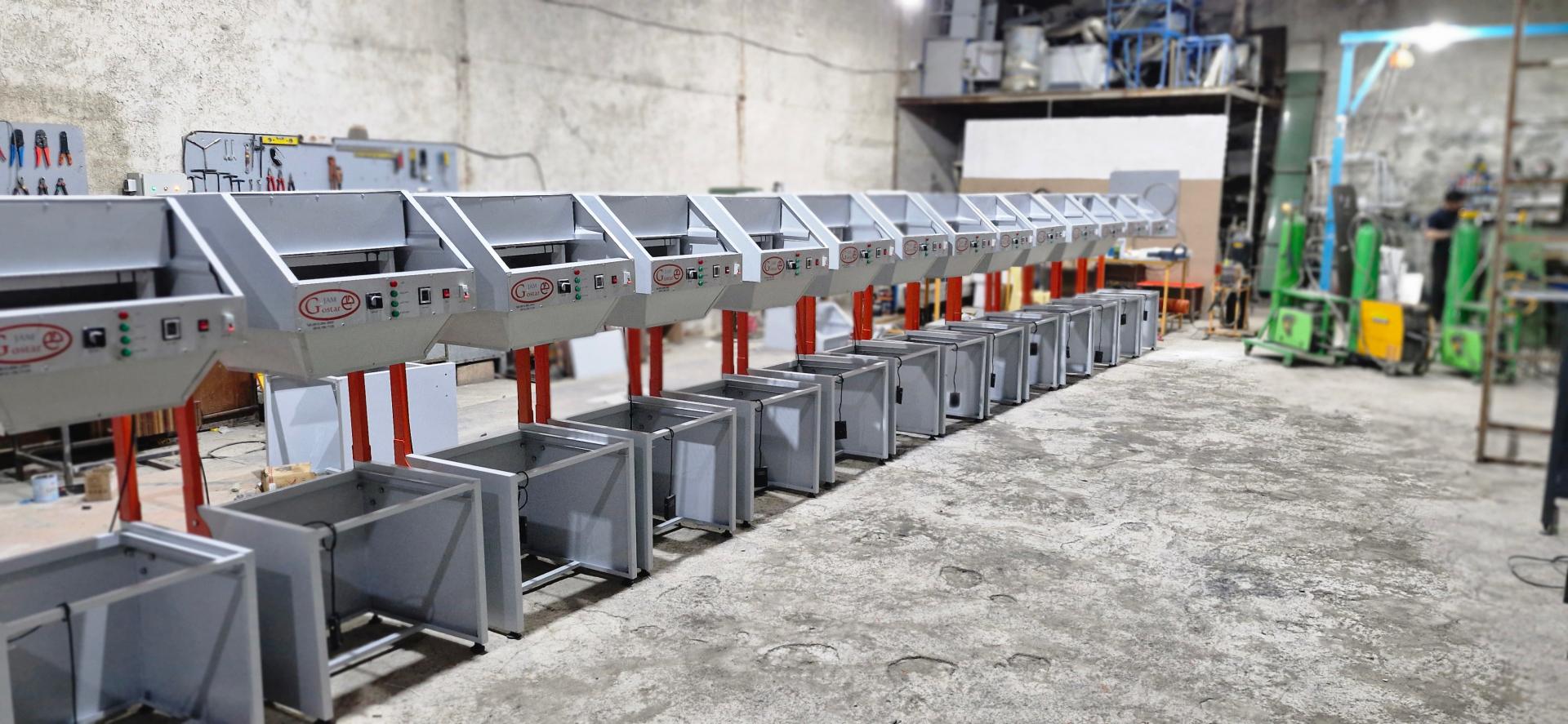 عکس شرکت ایده گستر فیدار