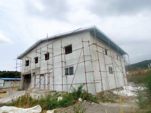 عکس عایق بندی مرادی