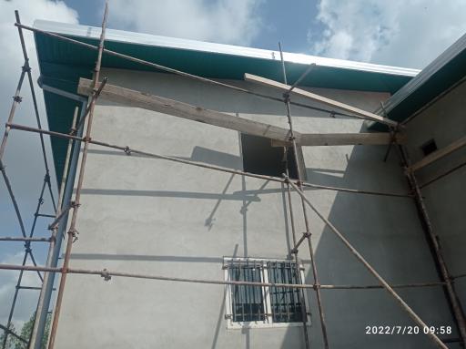 عکس عایق بندی مرادی